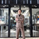 EXILE AKIRA、スイスの高級時計ブランド「HUBLOT」の新作お披露目会に出席