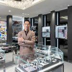 EXILE AKIRA、スイスの高級時計ブランド「HUBLOT」の新作お披露目会に出席