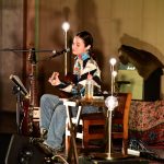 藤原さくら、マザー牧場での弾き語りライブ映像が期間限定公開