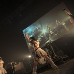 【ライブレポート】GIRLY MOON PROJECTがオープニングアクトで熱血パフォーマンスを披露＜SAMURAI SONIC vol.3＞