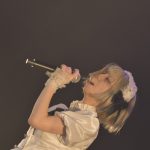 【ライブレポート】GIRLY MOON PROJECTがオープニングアクトで熱血パフォーマンスを披露＜SAMURAI SONIC vol.3＞