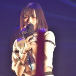 【ライブレポート】GIRLY MOON PROJECTがオープニングアクトで熱血パフォーマンスを披露＜SAMURAI SONIC vol.3＞