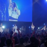 【ライブレポート】GIRLY MOON PROJECTがオープニングアクトで熱血パフォーマンスを披露＜SAMURAI SONIC vol.3＞