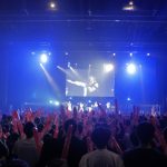 【ライブレポート】GIRLY MOON PROJECTがオープニングアクトで熱血パフォーマンスを披露＜SAMURAI SONIC vol.3＞