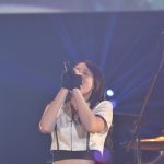 【ライブレポート】GIRLY MOON PROJECTがオープニングアクトで熱血パフォーマンスを披露＜SAMURAI SONIC vol.3＞