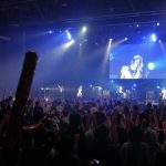 【ライブレポート】GIRLY MOON PROJECTがオープニングアクトで熱血パフォーマンスを披露＜SAMURAI SONIC vol.3＞