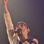 【ライブレポート】GIRLY MOON PROJECTがオープニングアクトで熱血パフォーマンスを披露＜SAMURAI SONIC vol.3＞