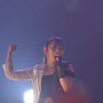 【ライブレポート】GIRLY MOON PROJECTがオープニングアクトで熱血パフォーマンスを披露＜SAMURAI SONIC vol.3＞