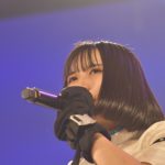 【ライブレポート】GIRLY MOON PROJECTがオープニングアクトで熱血パフォーマンスを披露＜SAMURAI SONIC vol.3＞