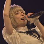 【ライブレポート】GIRLY MOON PROJECTがオープニングアクトで熱血パフォーマンスを披露<SAMURAI SONIC vol.3>