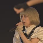 【ライブレポート】GIRLY MOON PROJECTがオープニングアクトで熱血パフォーマンスを披露＜SAMURAI SONIC vol.3＞