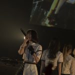 【ライブレポート】GIRLY MOON PROJECTがオープニングアクトで熱血パフォーマンスを披露＜SAMURAI SONIC vol.3＞