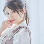 AKB48・行天優莉奈、新事務所所属とシンガポールで開催のアートフェス出演を発表