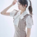 AKB48・行天優莉奈、新事務所所属とシンガポールで開催のアートフェス出演を発表