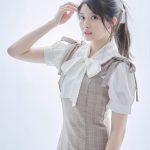 AKB48・行天優莉奈、新事務所所属とシンガポールで開催のアートフェス出演を発表
