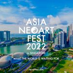 AKB48・行天優莉奈、新事務所所属とシンガポールで開催のアートフェス出演を発表