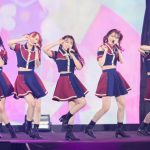 HKT48、11周年ツアーが千葉・幕張で開幕！1曲目は『初恋バタフライ』＜HKT48 11th anniversary LIVE 2022 ～未来へのメッセージ～＞