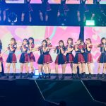 HKT48、11周年ツアーが千葉・幕張で開幕！1曲目は『初恋バタフライ』＜HKT48 11th anniversary LIVE 2022 ～未来へのメッセージ～＞
