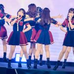 HKT48、11周年ツアーが千葉・幕張で開幕！1曲目は『初恋バタフライ』＜HKT48 11th anniversary LIVE 2022 ～未来へのメッセージ～＞