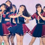 HKT48、11周年ツアーが千葉・幕張で開幕！1曲目は『初恋バタフライ』＜HKT48 11th anniversary LIVE 2022 ～未来へのメッセージ～＞