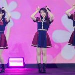 HKT48、11周年ツアーが千葉・幕張で開幕！1曲目は『初恋バタフライ』＜HKT48 11th anniversary LIVE 2022 ～未来へのメッセージ～＞