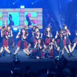 HKT48、11周年ツアーが千葉・幕張で開幕！1曲目は『初恋バタフライ』＜HKT48 11th anniversary LIVE 2022 ～未来へのメッセージ～＞