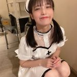 elsy・橋本せいな、天使の微笑みで魅了するナースコスプレに「通院します」の声も