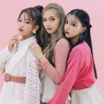 iScream、1stアルバム『I』に新曲3曲含む5曲を追加収録でリニューアルリリース決定！新ジャケット写真＆新アーティスト写真も公開