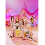 IVE、日本デビューシングル「ELEVEN -Japanese ver.-」リリース記念のCD封入特典詳細が解禁