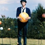 BTS・JIN、ソロシングル「The Astronaut」コンセプトフォト初公開