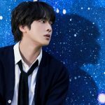BTS・JIN、ソロシングル「The Astronaut」コンセプトフォト初公開