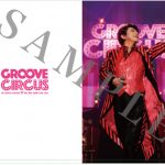 及川光博、サーカスをテーマにしたワンマンショーツアーの映像作品化が決定