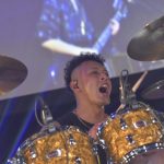 【ライブレポート】感覚ピエロ、「めちゃくちゃにしようぜ!」の言葉通りステージで縦横無尽に大暴れ!<SAMURAI SONIC vol.3>