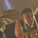 【ライブレポート】感覚ピエロ、「めちゃくちゃにしようぜ！」の言葉通りステージで縦横無尽に大暴れ！＜SAMURAI SONIC vol.3＞