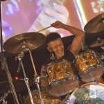 【ライブレポート】感覚ピエロ、「めちゃくちゃにしようぜ!」の言葉通りステージで縦横無尽に大暴れ!<SAMURAI SONIC vol.3>