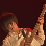 【ライブレポート】感覚ピエロ、「めちゃくちゃにしようぜ!」の言葉通りステージで縦横無尽に大暴れ!<SAMURAI SONIC vol.3>