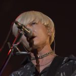 【ライブレポート】感覚ピエロ、「めちゃくちゃにしようぜ!」の言葉通りステージで縦横無尽に大暴れ!<SAMURAI SONIC vol.3>