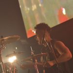 【ライブレポート】感覚ピエロ、「めちゃくちゃにしようぜ！」の言葉通りステージで縦横無尽に大暴れ！＜SAMURAI SONIC vol.3＞