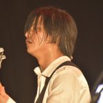 【ライブレポート】感覚ピエロ、「めちゃくちゃにしようぜ!」の言葉通りステージで縦横無尽に大暴れ!<SAMURAI SONIC vol.3>