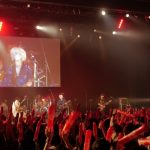 【ライブレポート】感覚ピエロ、「めちゃくちゃにしようぜ！」の言葉通りステージで縦横無尽に大暴れ！＜SAMURAI SONIC vol.3＞