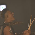 【ライブレポート】感覚ピエロ、「めちゃくちゃにしようぜ！」の言葉通りステージで縦横無尽に大暴れ！＜SAMURAI SONIC vol.3＞