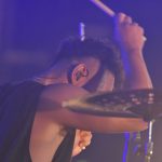 【ライブレポート】感覚ピエロ、「めちゃくちゃにしようぜ!」の言葉通りステージで縦横無尽に大暴れ!<SAMURAI SONIC vol.3>