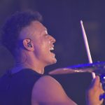 【ライブレポート】感覚ピエロ、「めちゃくちゃにしようぜ！」の言葉通りステージで縦横無尽に大暴れ！＜SAMURAI SONIC vol.3＞