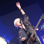 【ライブレポート】感覚ピエロ、「めちゃくちゃにしようぜ!」の言葉通りステージで縦横無尽に大暴れ!<SAMURAI SONIC vol.3>