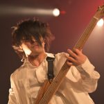 【ライブレポート】感覚ピエロ、「めちゃくちゃにしようぜ！」の言葉通りステージで縦横無尽に大暴れ！＜SAMURAI SONIC vol.3＞