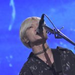 【ライブレポート】感覚ピエロ、「めちゃくちゃにしようぜ!」の言葉通りステージで縦横無尽に大暴れ!<SAMURAI SONIC vol.3>