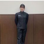 元子役・小林星蘭、陸自高等工科学校の制服姿に「カッコ良い」の声