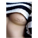 兒玉遥「かなり攻めてますが・・・」、攻める肌見せ写真集表紙カット解禁！