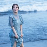 小湊みつ葉、初のヌード写真集の点数は「428点です!」