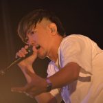 【ライブレポート】KNOCK OUT MONKEY、フェスのあるべき姿を魅せつける怒涛のステージを展開<SAMURAI SONIC vol.3>